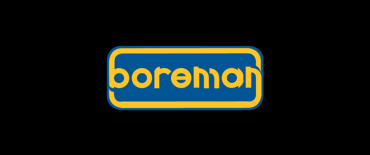 Boreman